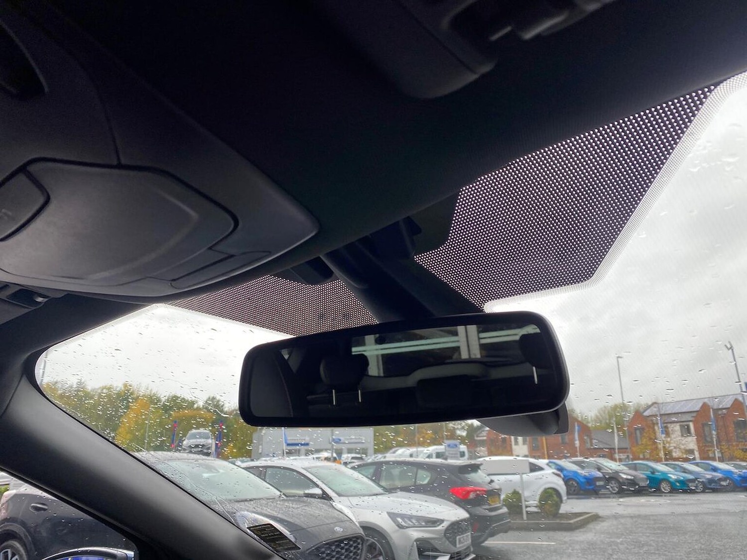 Used Ford Kuga 2019 for sale - 76335110: Photo 14