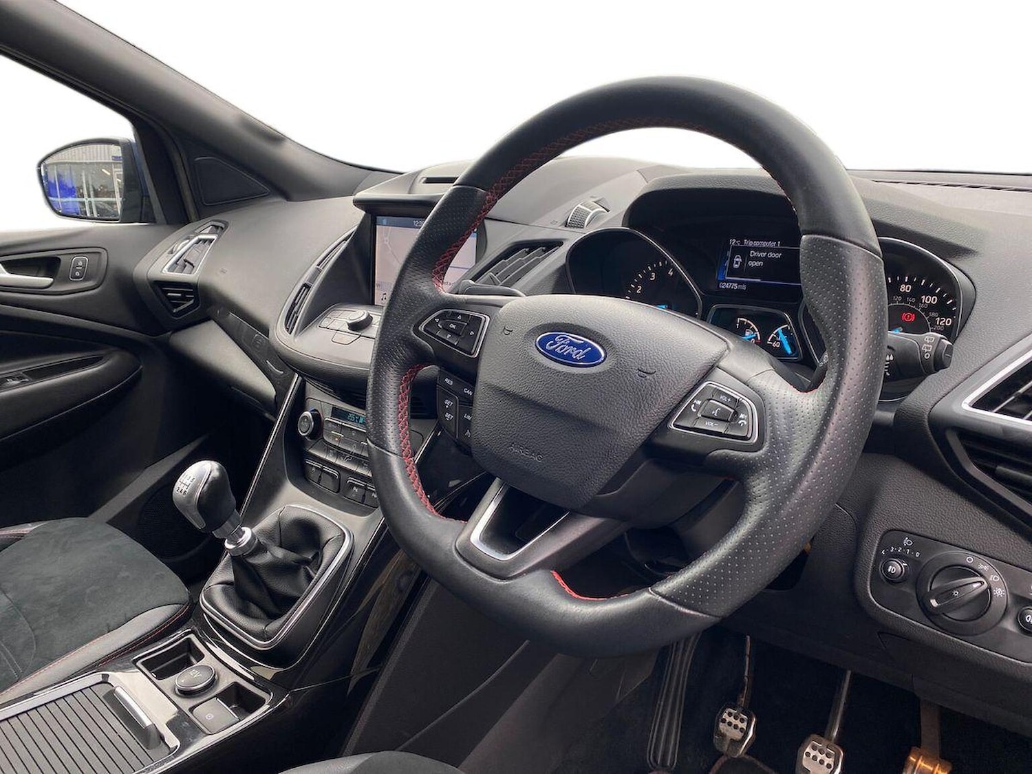 Used Ford Kuga 2019 for sale - 76335110: Photo 15