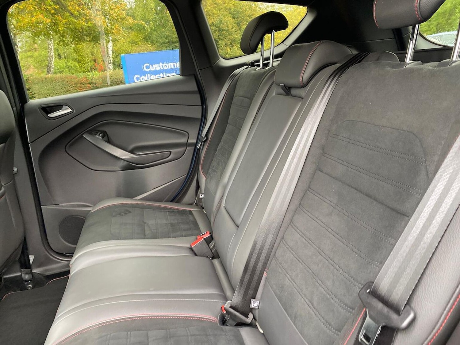 Used Ford Kuga 2019 for sale - 76335110: Photo 16