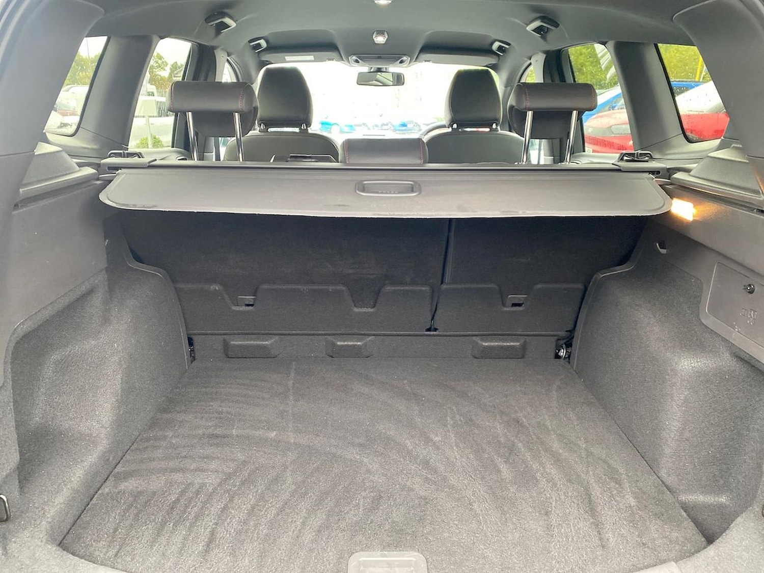 Used Ford Kuga 2019 for sale - 76335110: Photo 17