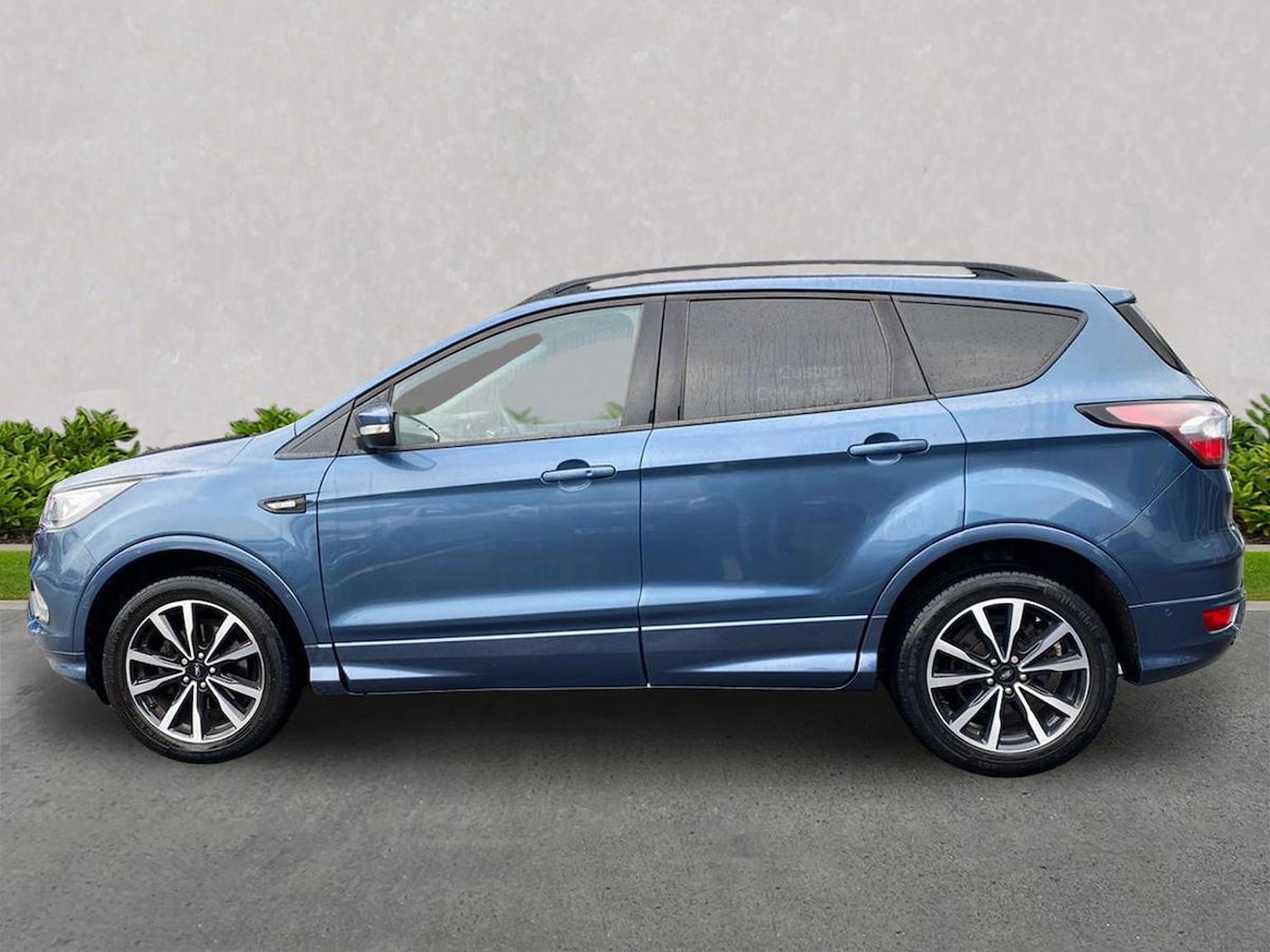 Used Ford Kuga 2019 for sale - 76335110: Photo 19