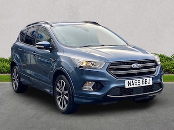 2019 - 1.5 EcoBoost ST-Line 5dr 2WD