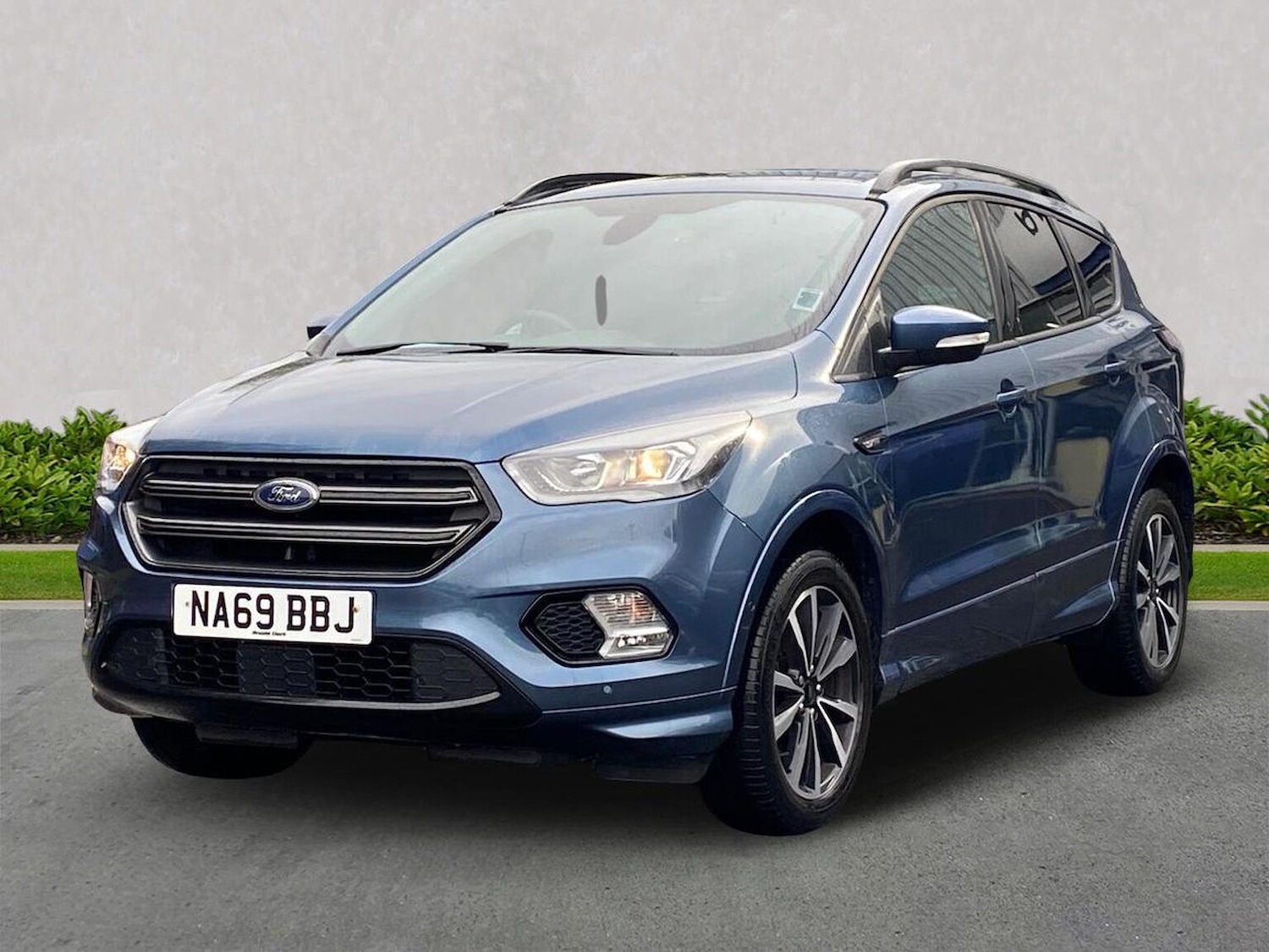 Used Ford Kuga 2019 for sale - 76335110: Photo 20
