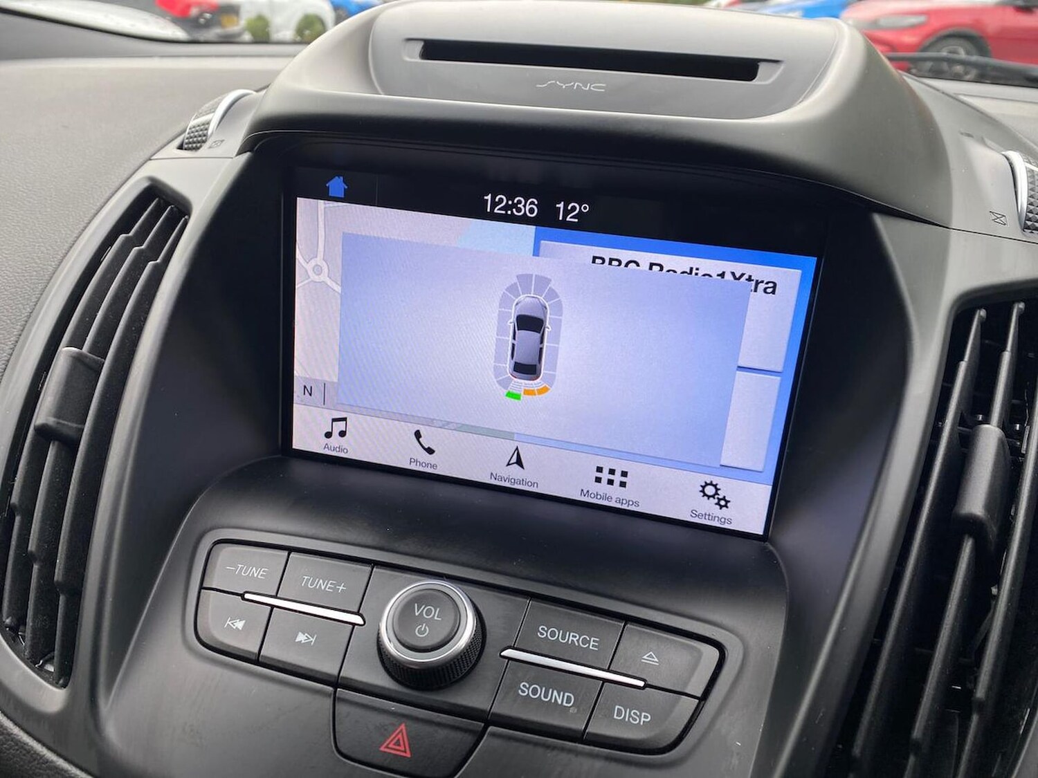 Used Ford Kuga 2019 for sale - 76335110: Photo 23