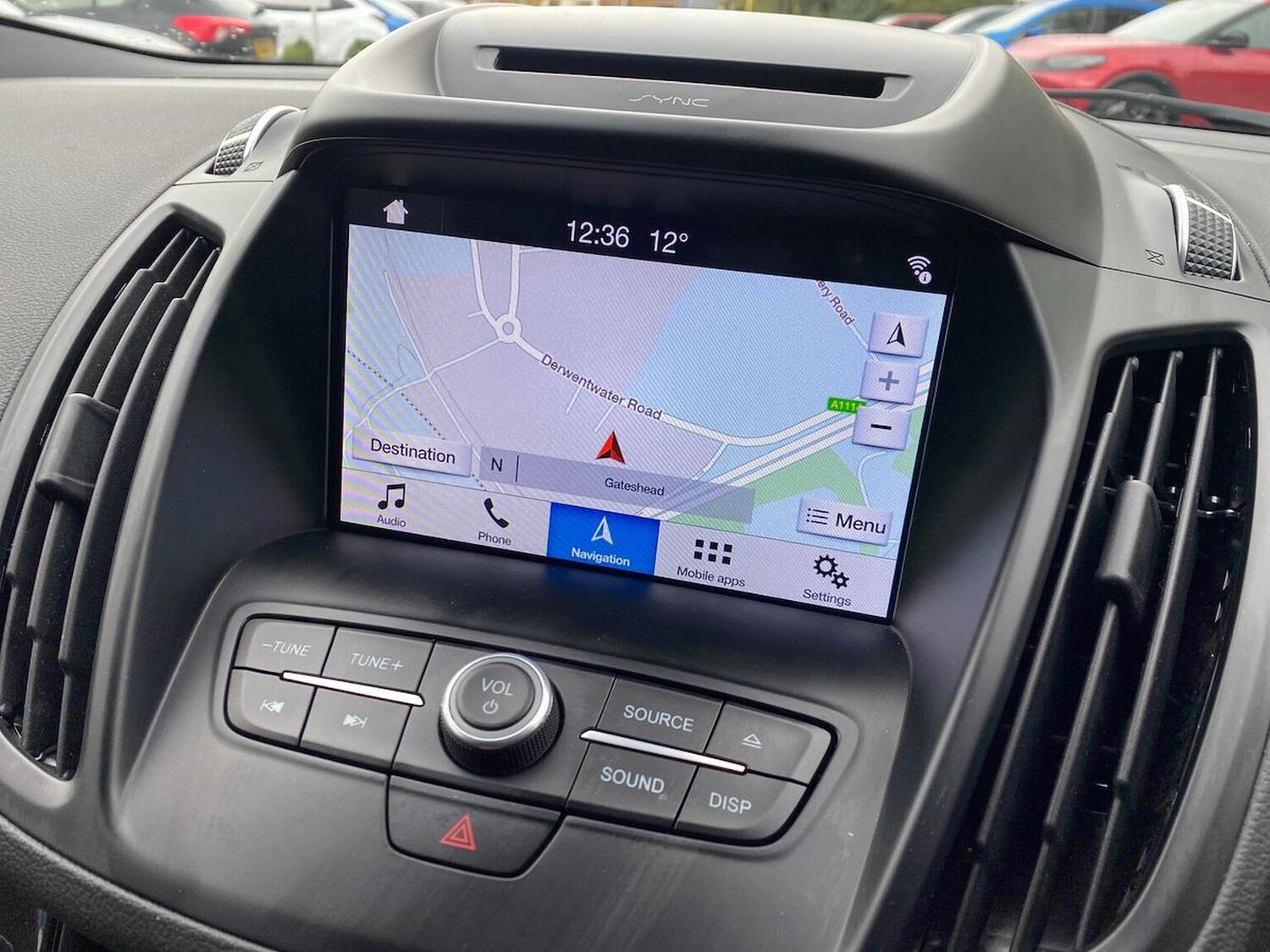 Used Ford Kuga 2019 for sale - 76335110: Photo 24