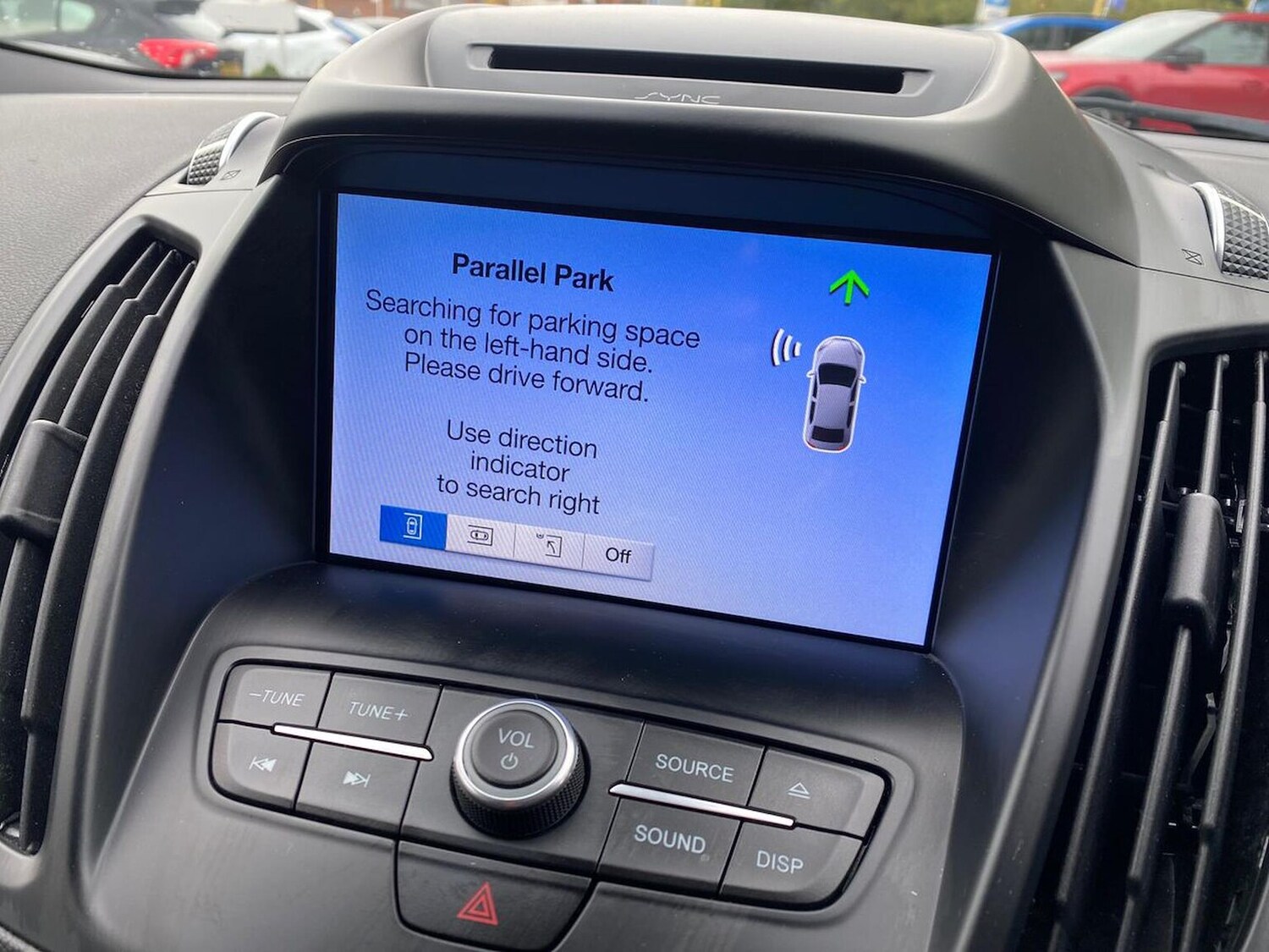 Used Ford Kuga 2019 for sale - 76335110: Photo 25