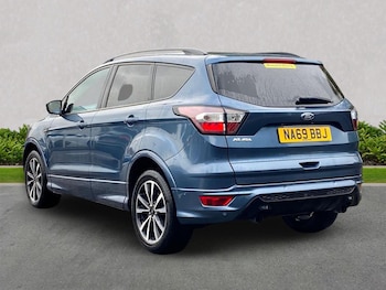 Used Ford Kuga 2019 for sale - 76335110: Photo