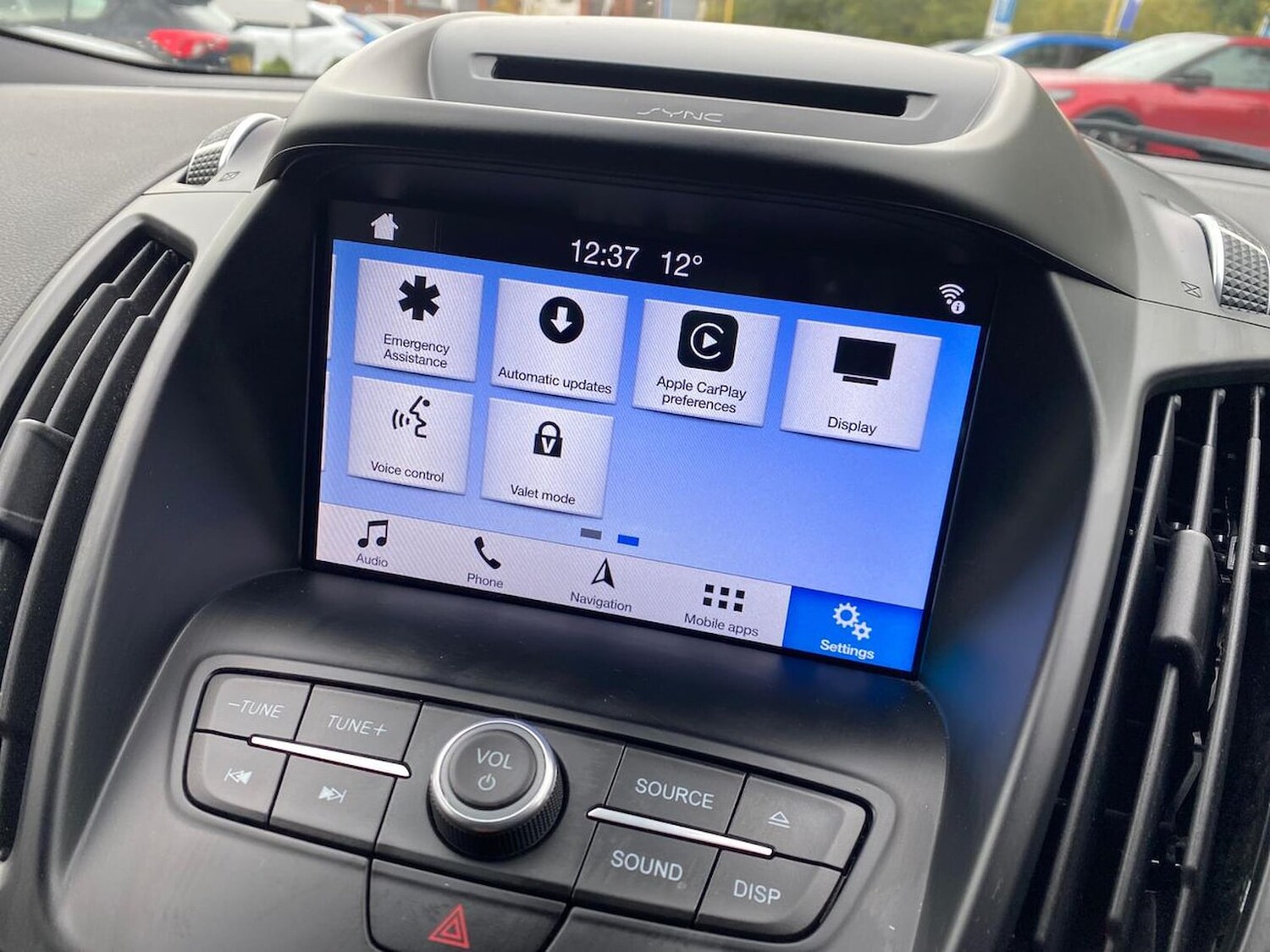 Used Ford Kuga 2019 for sale - 76335110: Photo 32