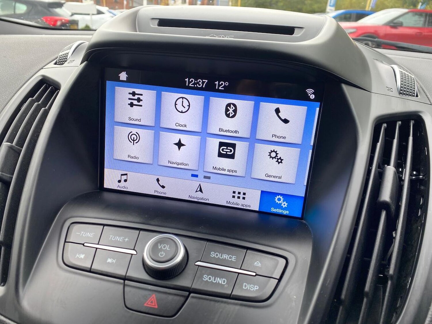 Used Ford Kuga 2019 for sale - 76335110: Photo 34