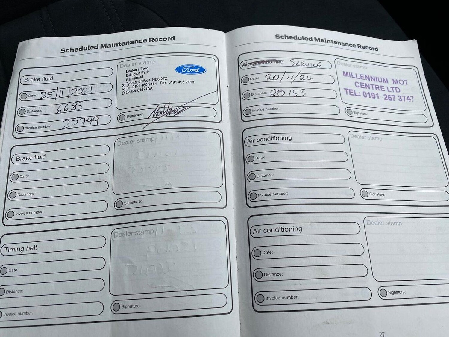 Used Ford Kuga 2019 for sale - 76335110: Photo 36