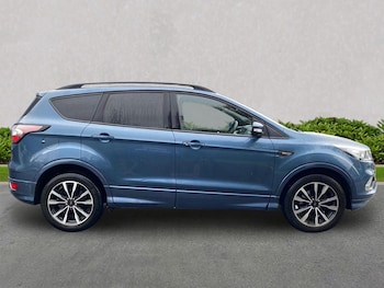 Used Ford Kuga 2019 for sale - 76335110: Photo