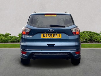 Used Ford Kuga 2019 for sale - 76335110: Photo