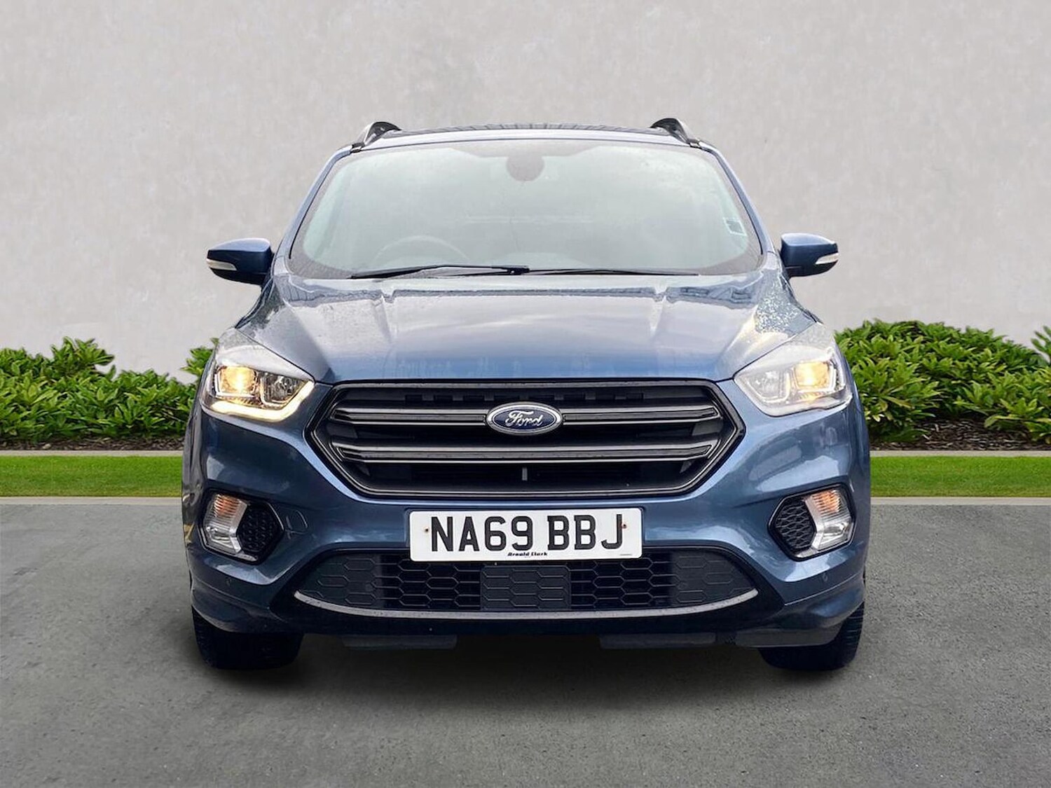 Used Ford Kuga 2019 for sale - 76335110: Photo 5