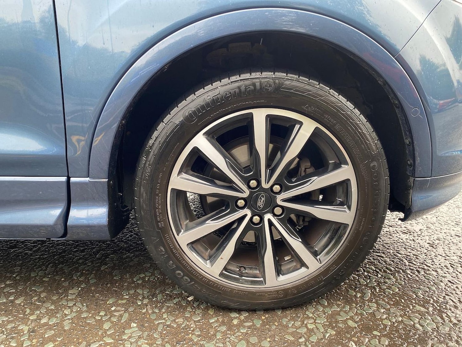 Used Ford Kuga 2019 for sale - 76335110: Photo 6