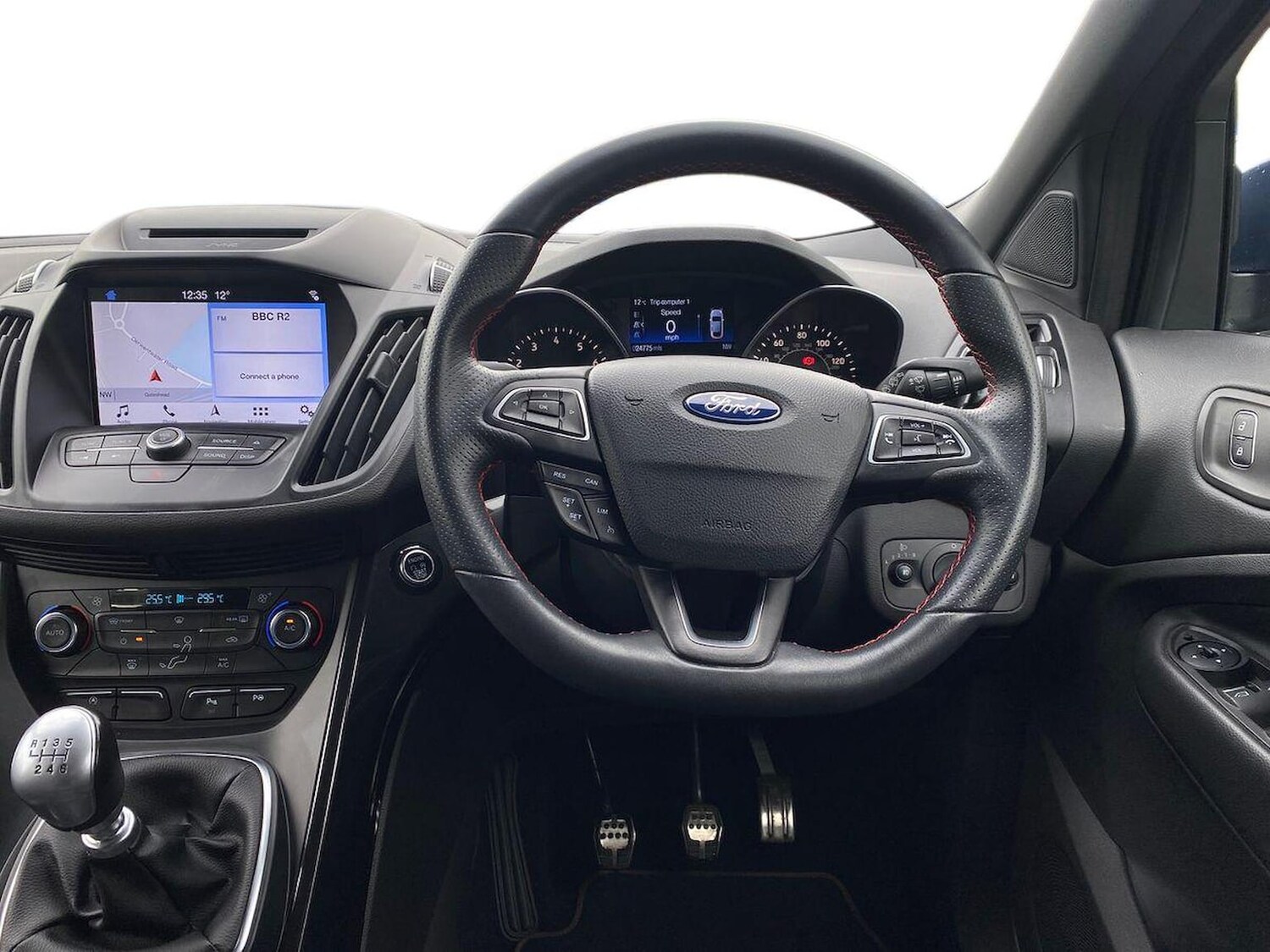 Used Ford Kuga 2019 for sale - 76335110: Photo 9