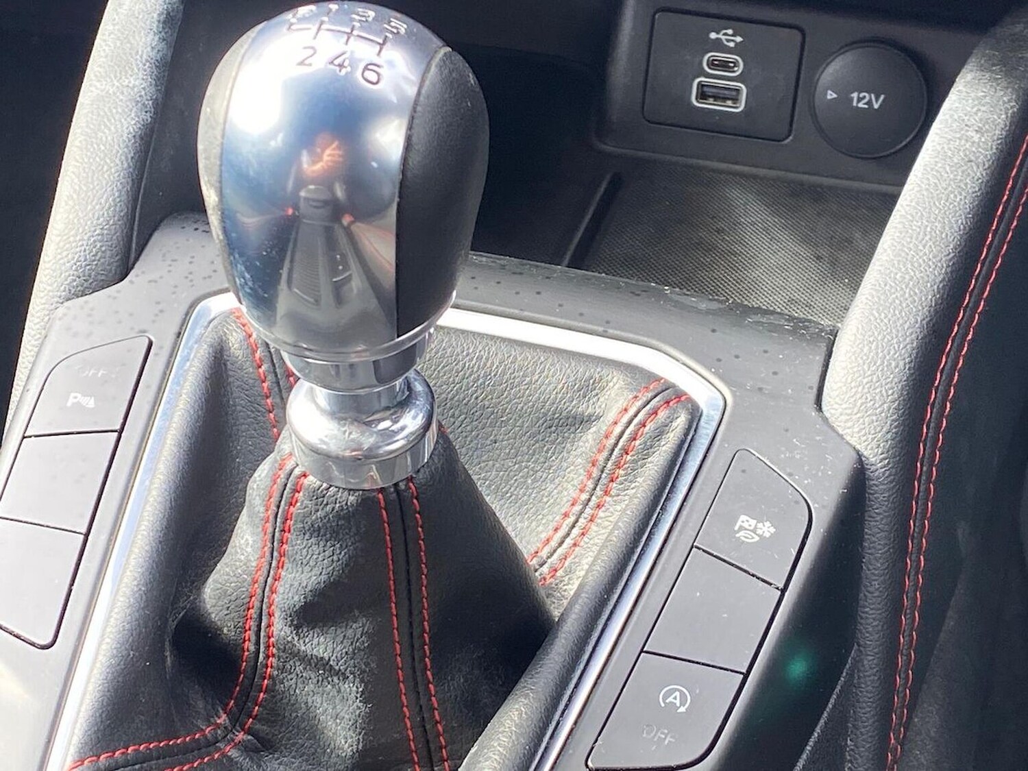 Used Ford Kuga 2023 for sale - 75975367: Photo 12