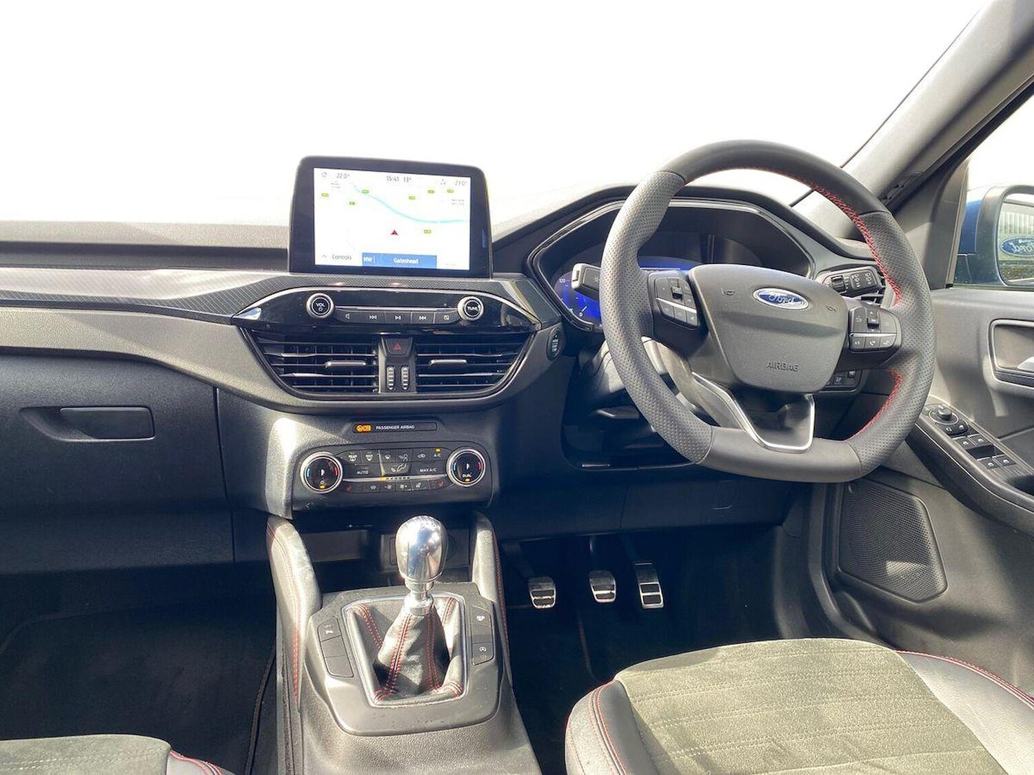 Used Ford Kuga 2023 for sale - 75975367: Photo 15