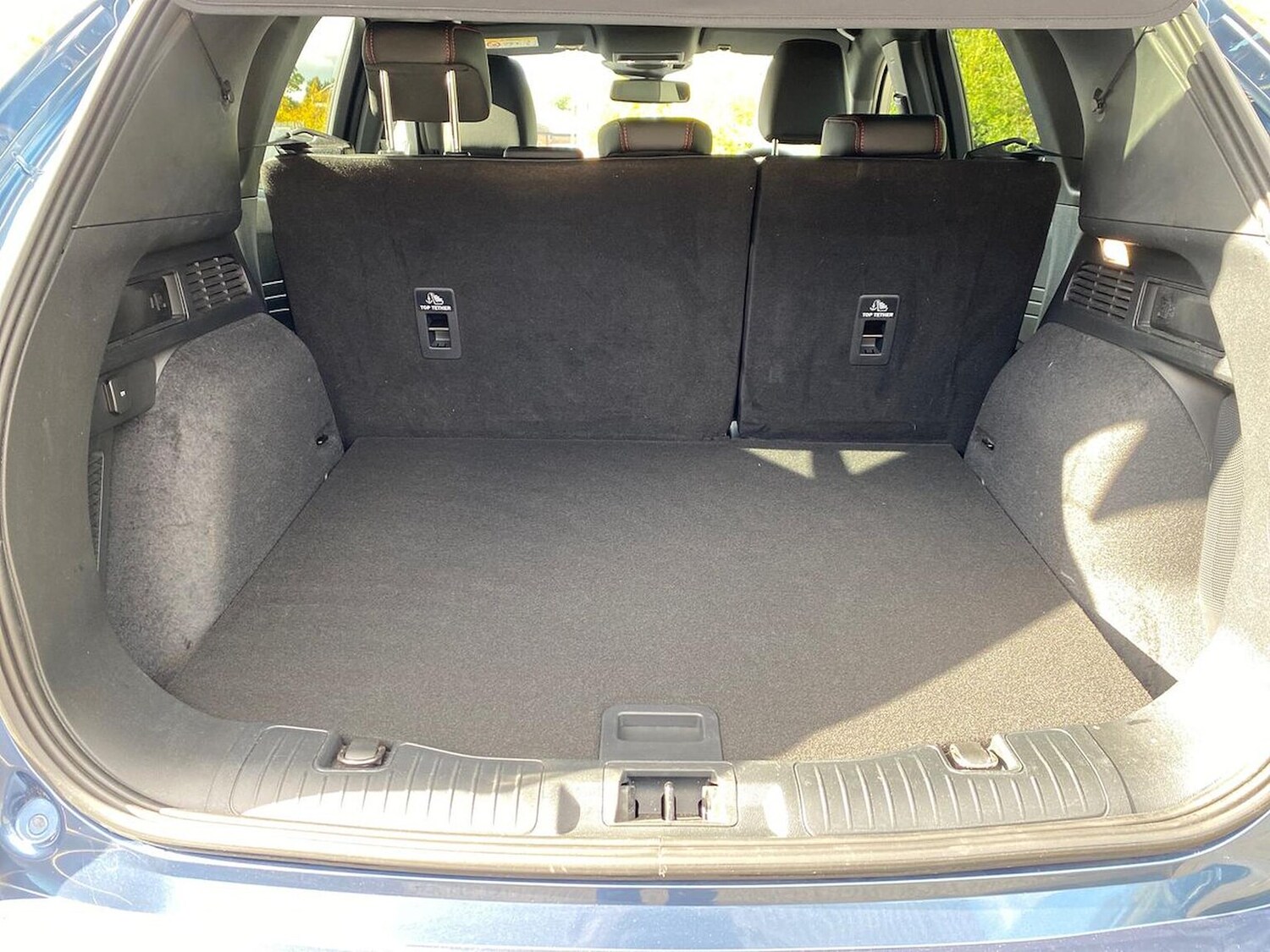 Used Ford Kuga 2023 for sale - 75975367: Photo 17