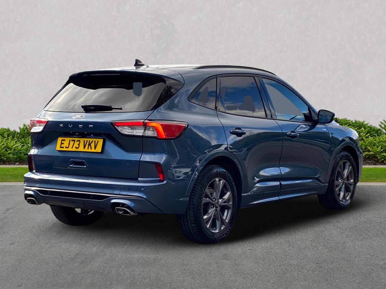 Used Ford Kuga 2023 for sale - 75975367: Photo 18