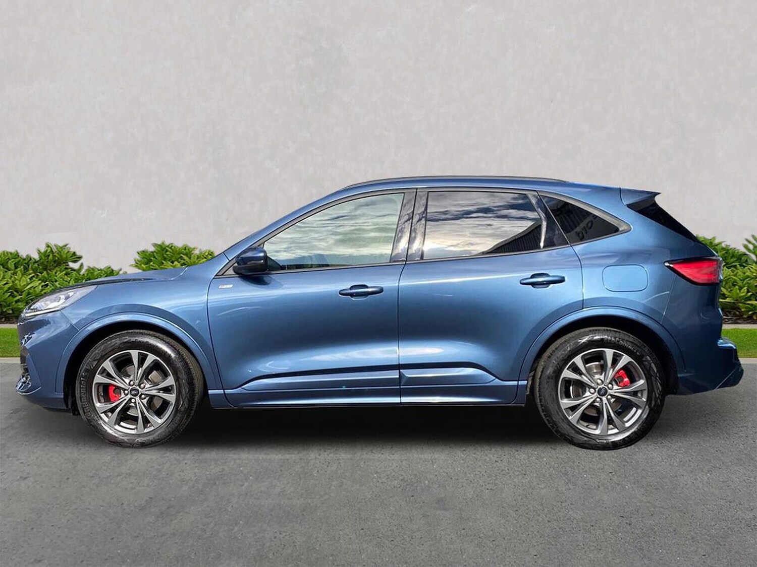 Used Ford Kuga 2023 for sale - 75975367: Photo 19
