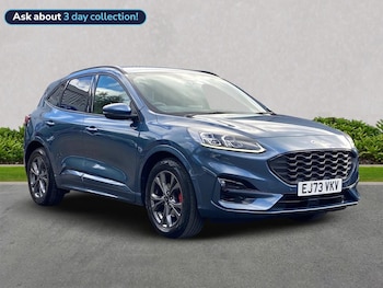 Ford - Kuga