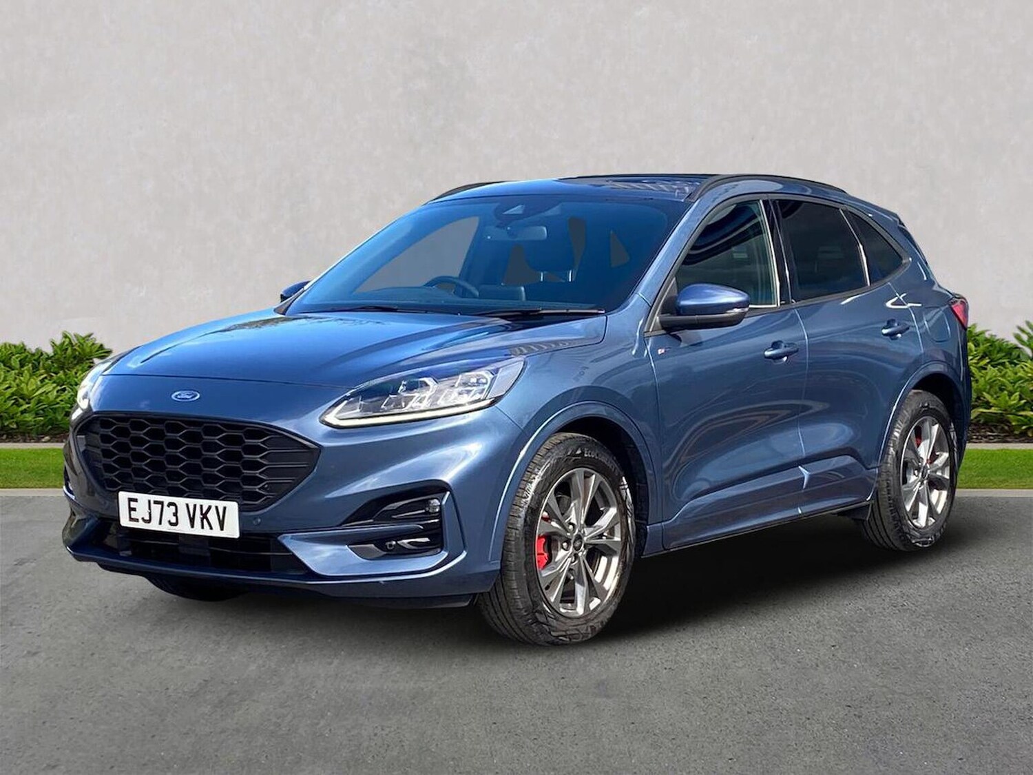 Used Ford Kuga 2023 for sale - 75975367: Photo 20