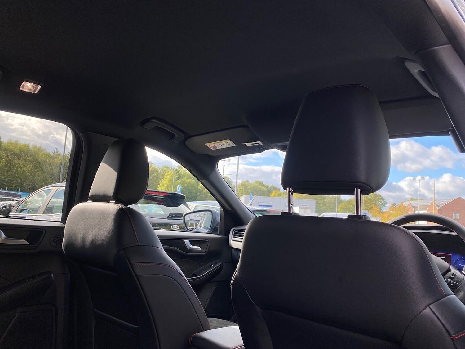 Used Ford Kuga 2023 for sale - 75975367: Photo 32