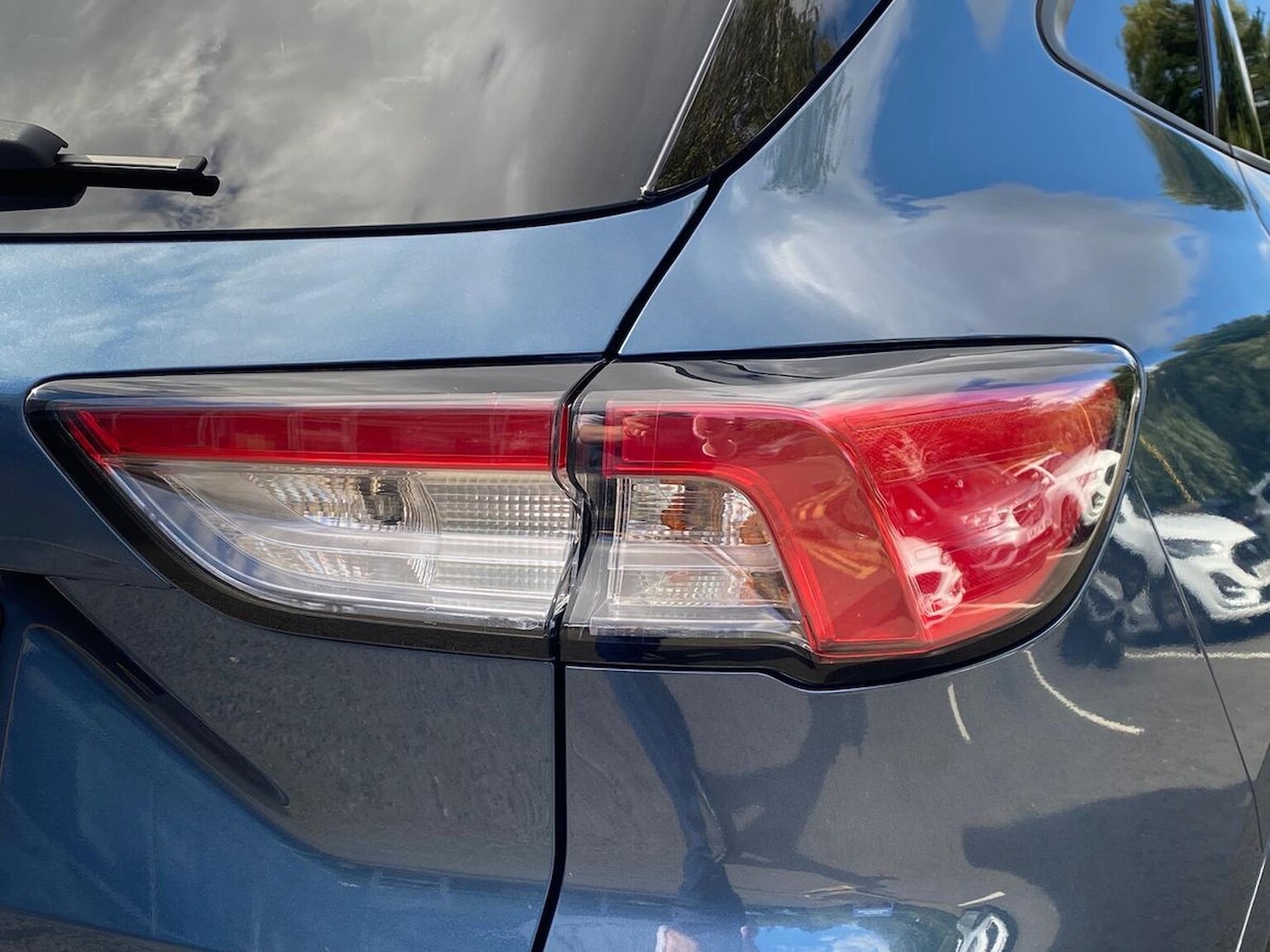 Used Ford Kuga 2023 for sale - 75975367: Photo 36