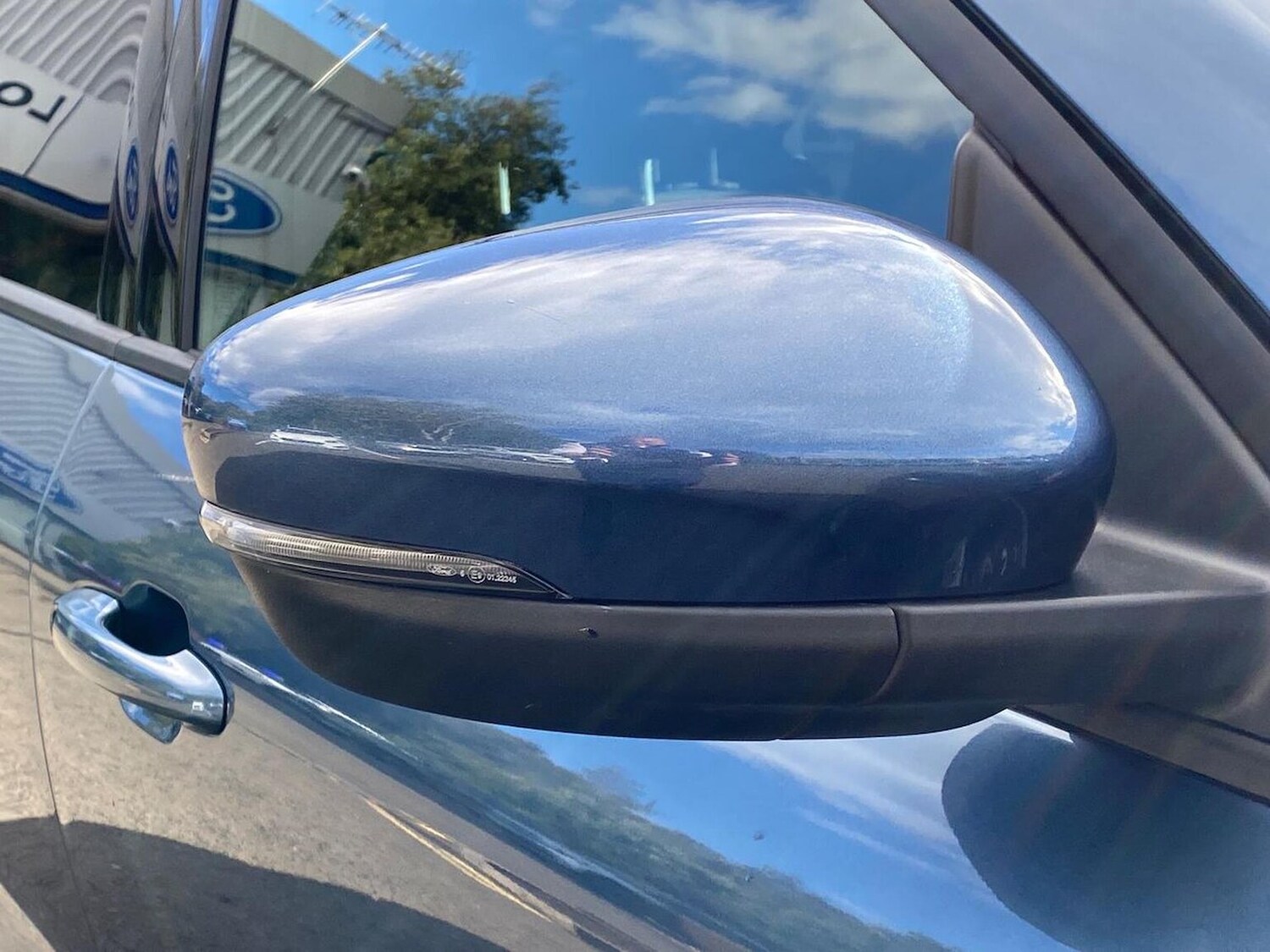 Used Ford Kuga 2023 for sale - 75975367: Photo 38