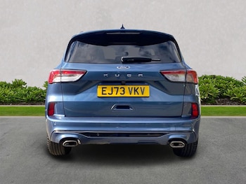 Used Ford Kuga 2023 for sale - 75975367: Photo 4
