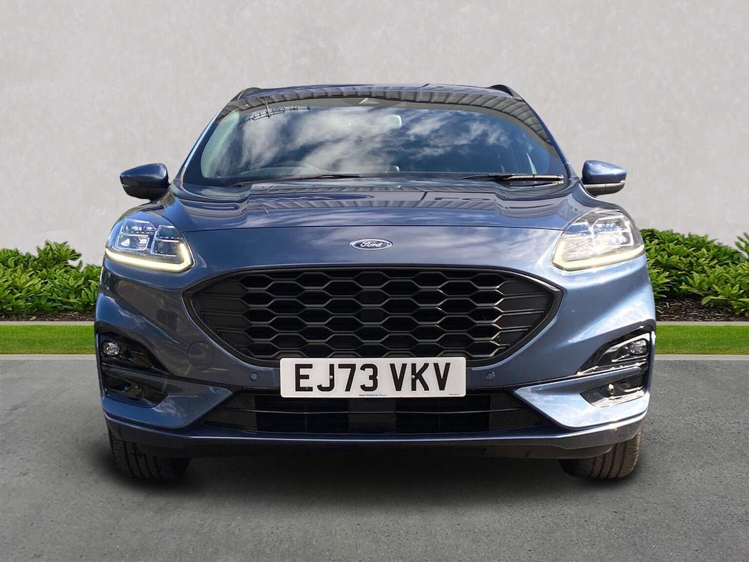 Used Ford Kuga 2023 for sale - 75975367: Photo 5