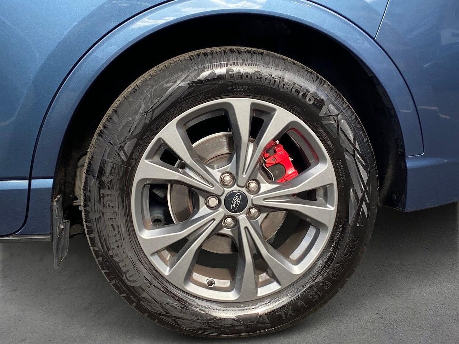 Used Ford Kuga 2023 for sale - 75975367: Photo 6