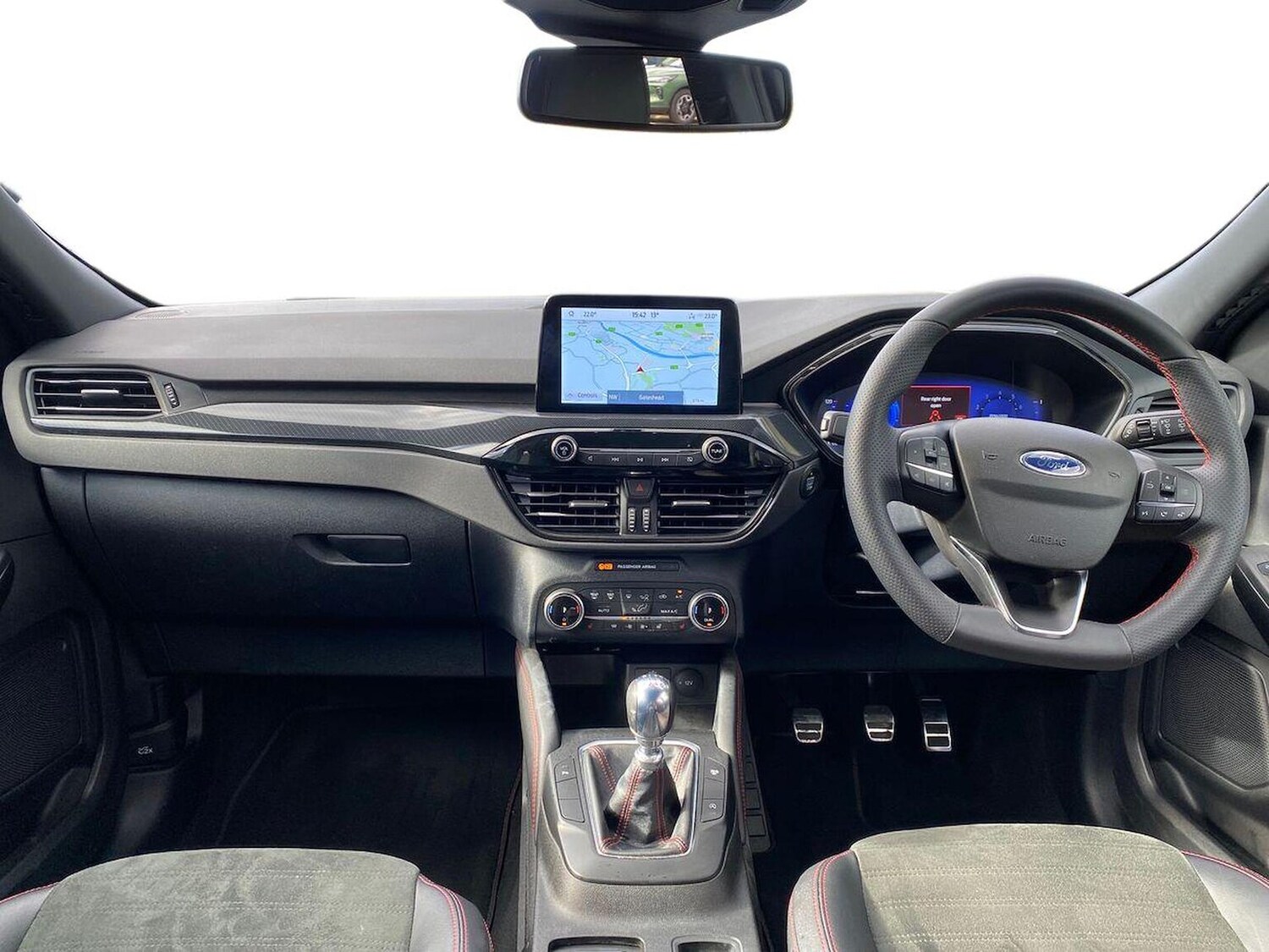 Used Ford Kuga 2023 for sale - 75975367: Photo 8