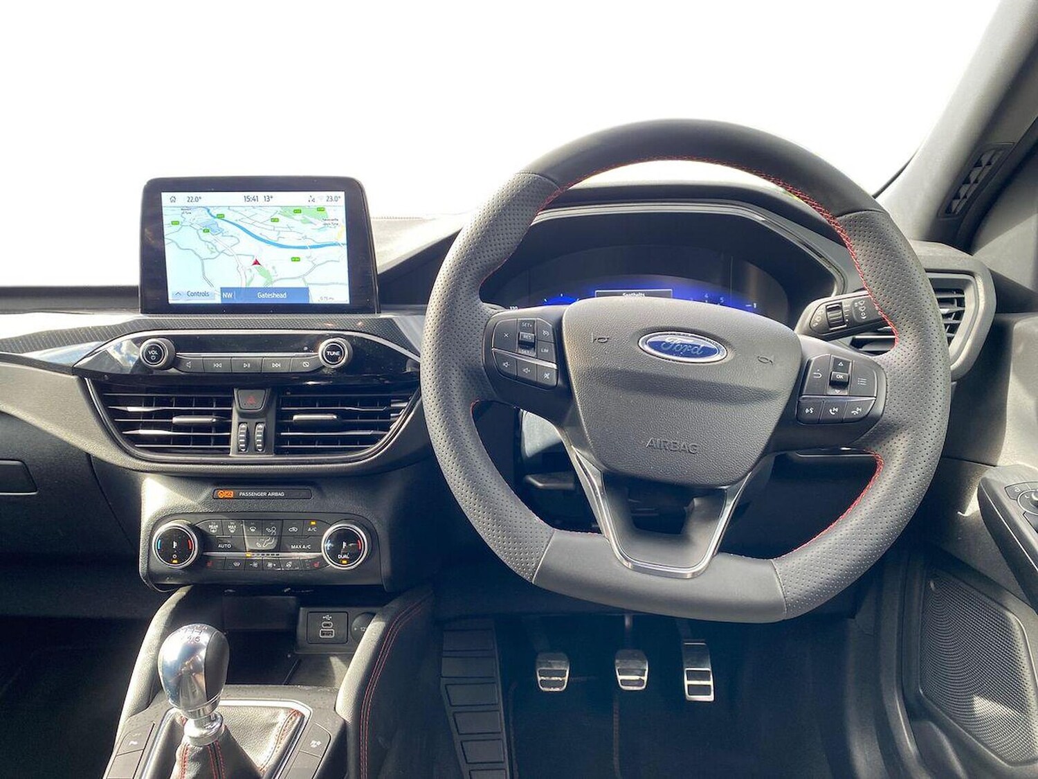 Used Ford Kuga 2023 for sale - 75975367: Photo 9