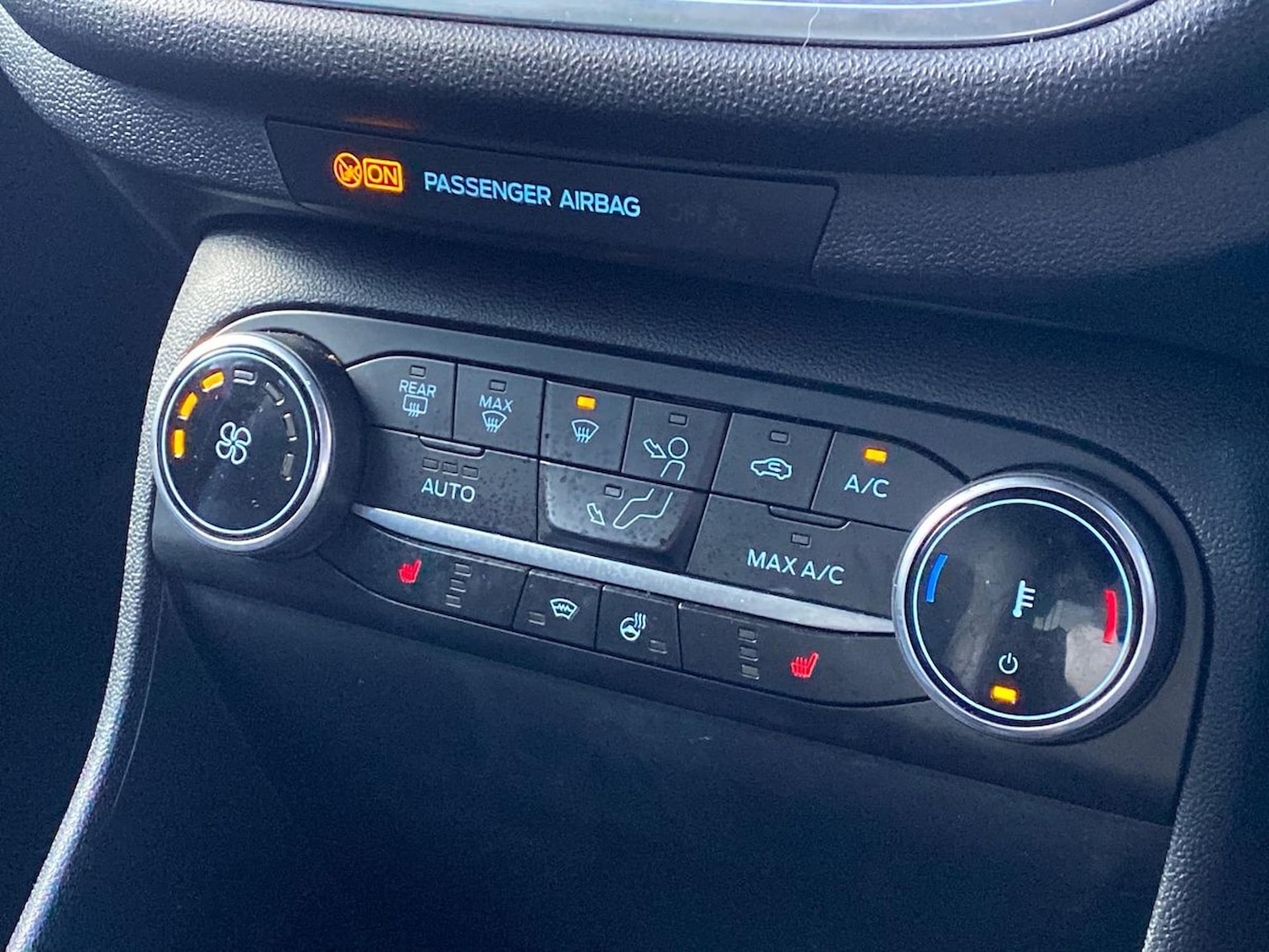 Used Ford Fiesta 2022 for sale - 76681758: Photo 12