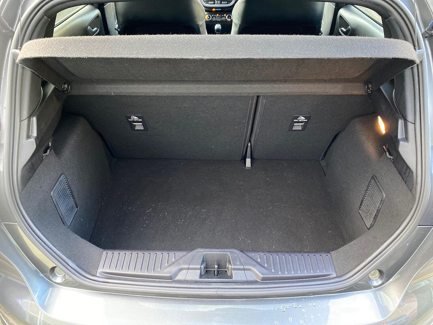 Used Ford Fiesta 2022 for sale - 76681758: Photo 17