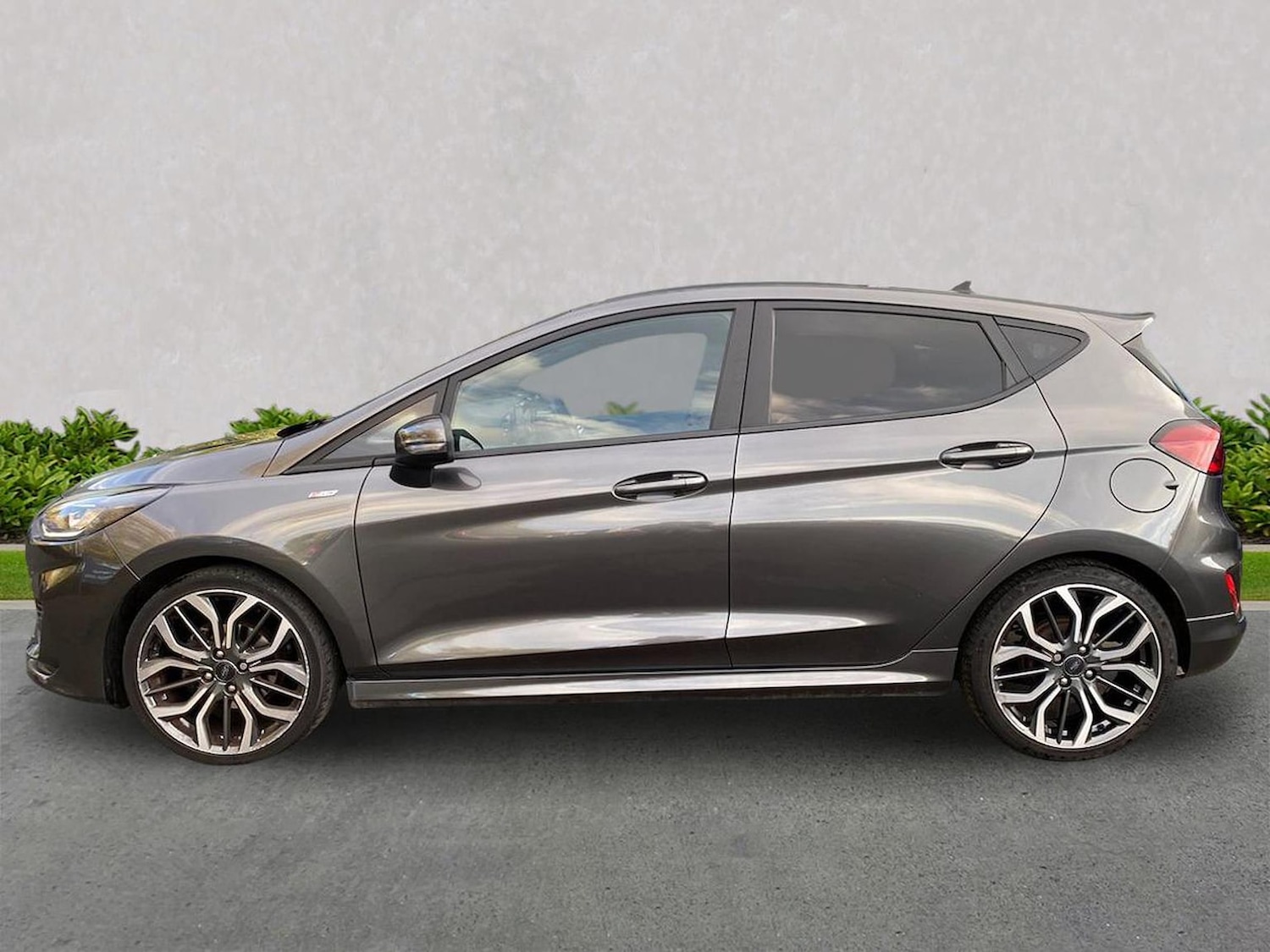 Used Ford Fiesta 2022 for sale - 76681758: Photo 19