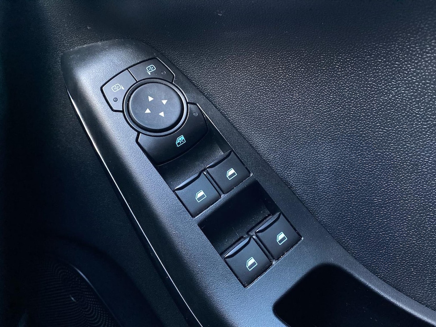 Used Ford Fiesta 2022 for sale - 76681758: Photo 21