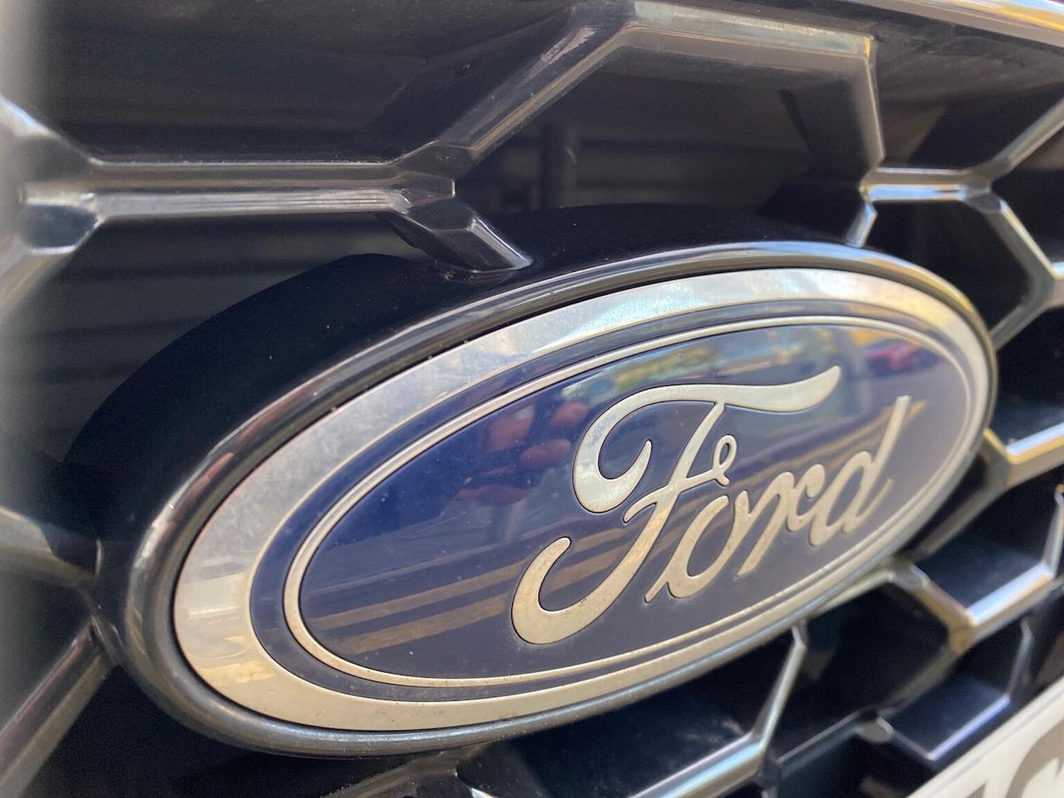 Used Ford Fiesta 2022 for sale - 76681758: Photo 32