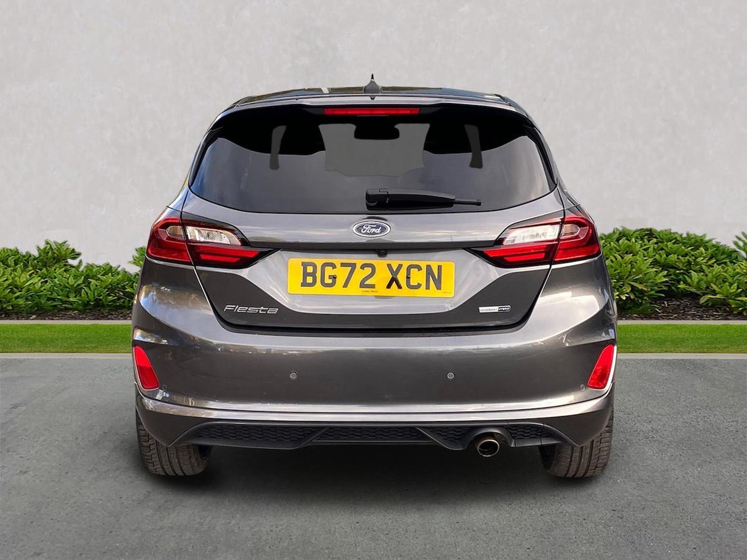 Used Ford Fiesta 2022 for sale - 76681758: Photo 4