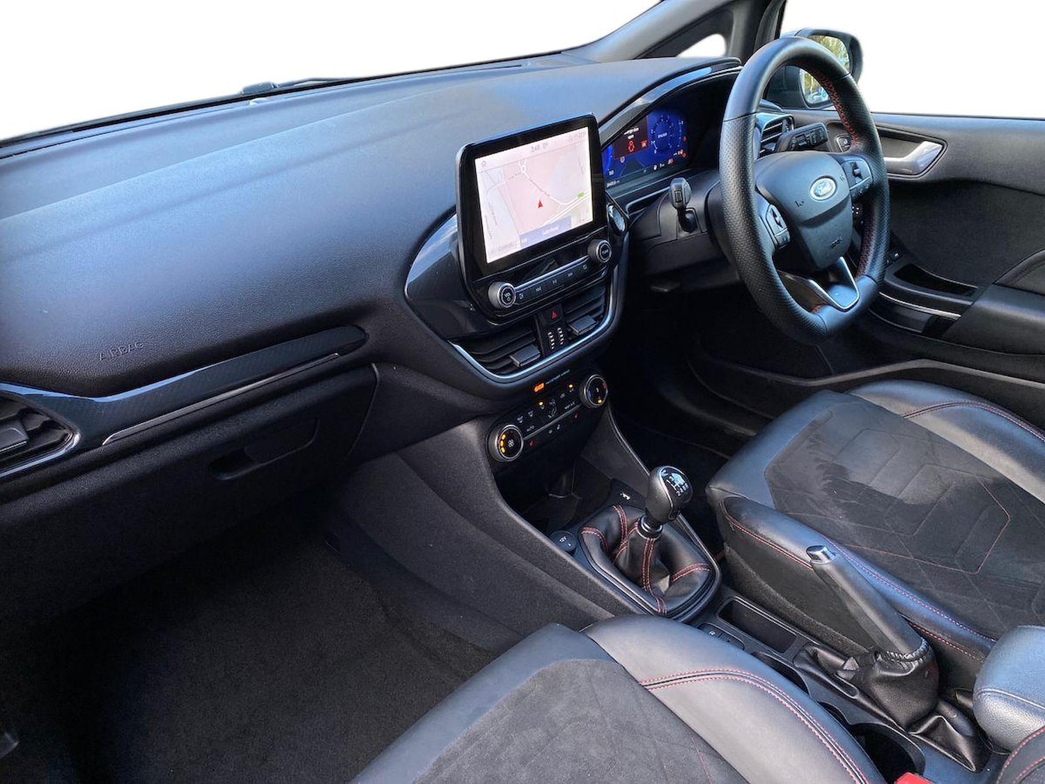 Used Ford Fiesta 2022 for sale - 76681758: Photo 7