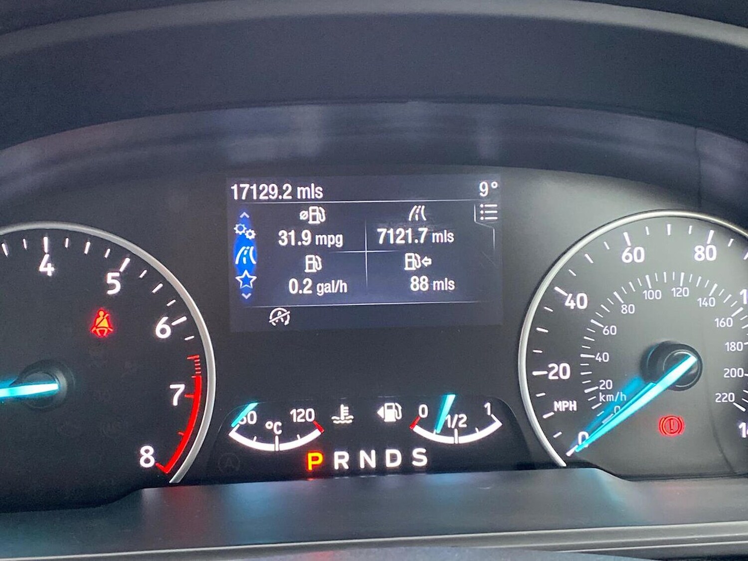 Used Ford Ecosport 2019 for sale - 76542999: Photo 10