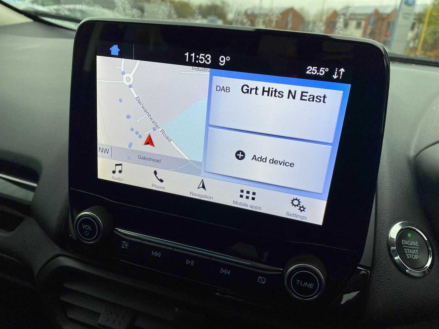 Used Ford Ecosport 2019 for sale - 76542999: Photo 11