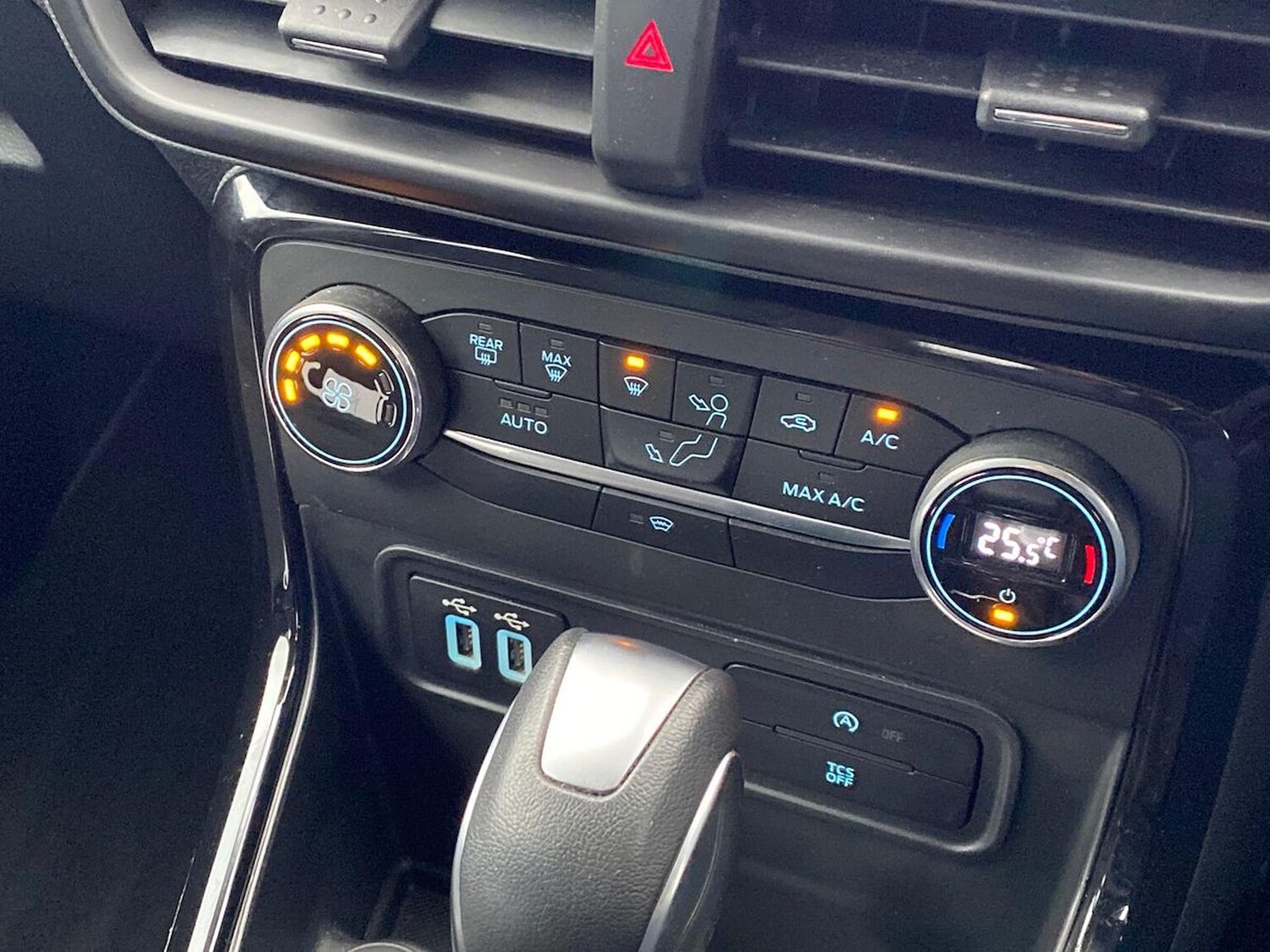 Used Ford Ecosport 2019 for sale - 76542999: Photo 12