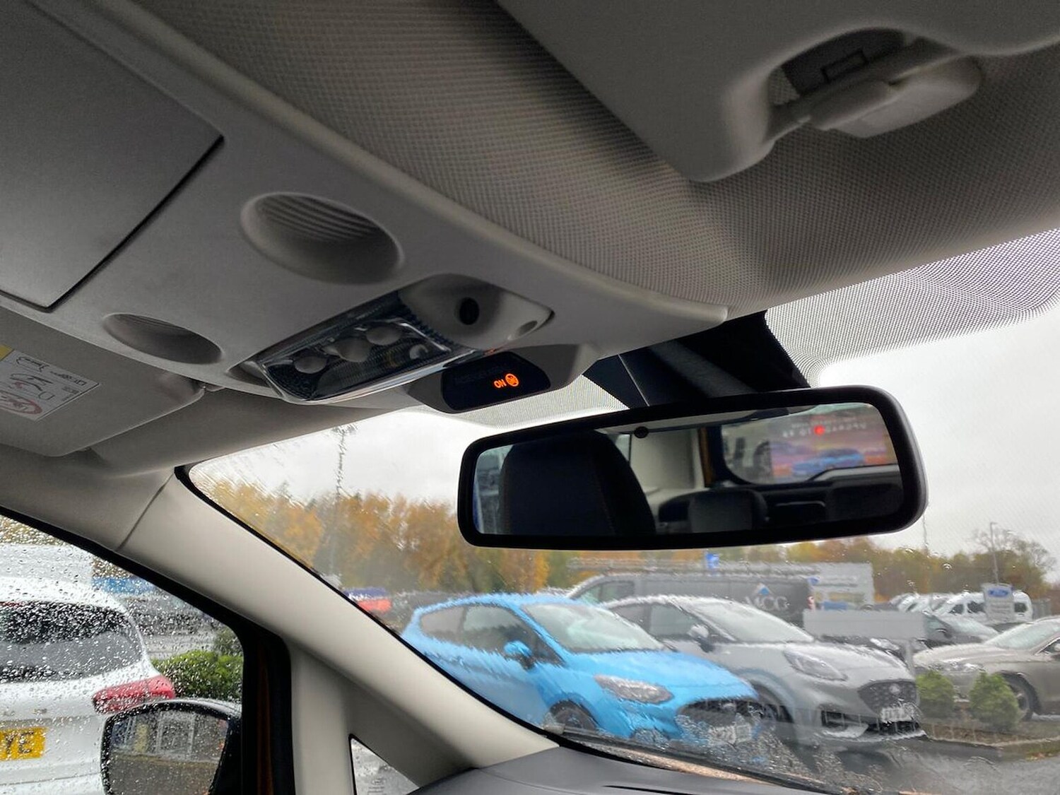 Used Ford Ecosport 2019 for sale - 76542999: Photo 14