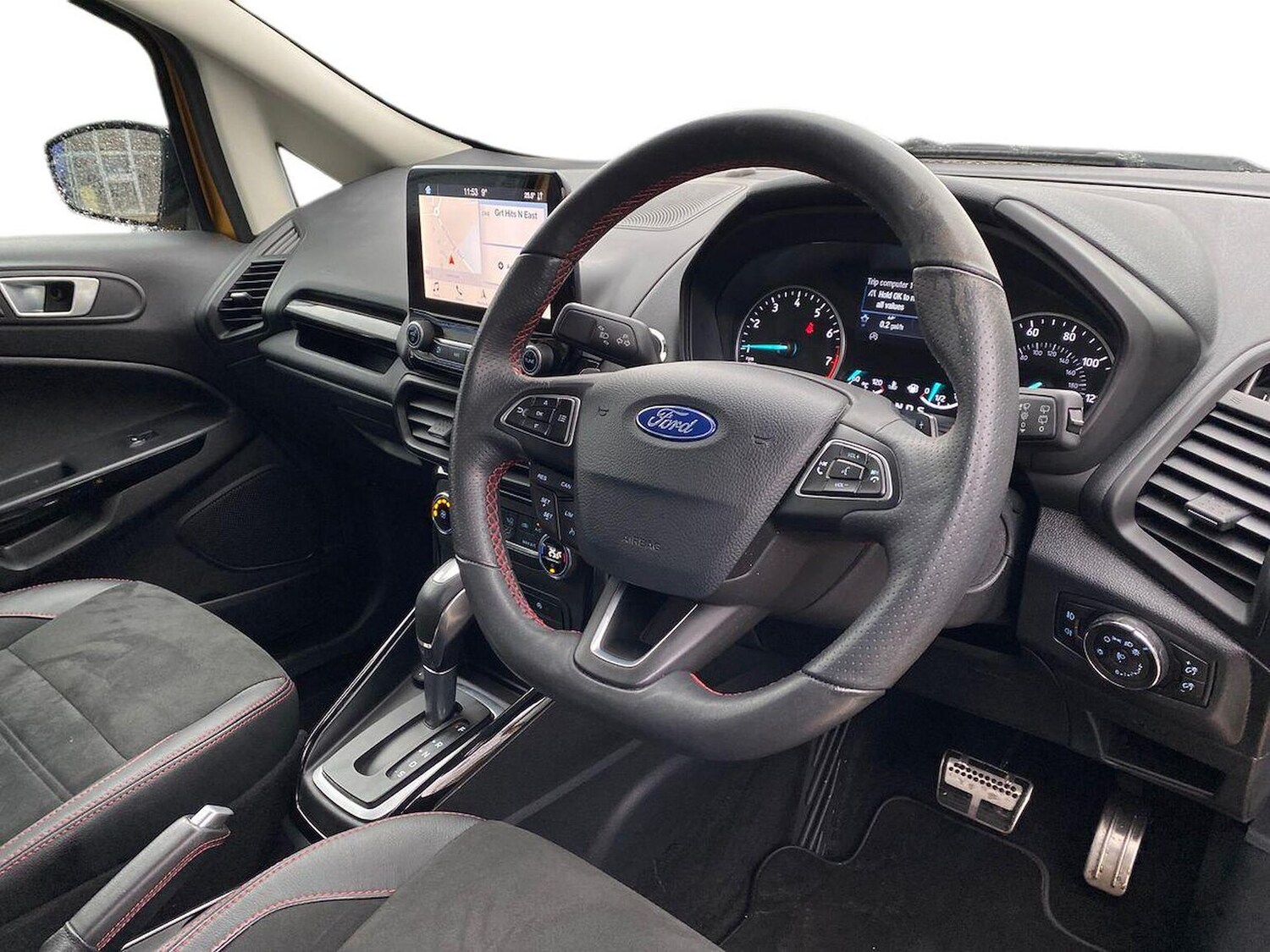 Used Ford Ecosport 2019 for sale - 76542999: Photo 15