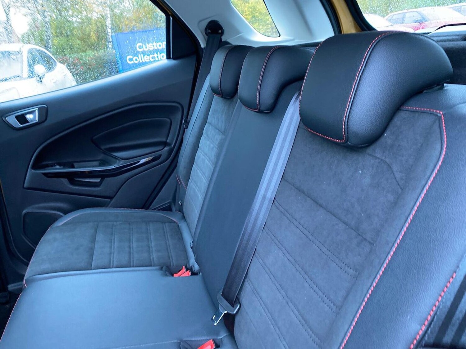 Used Ford Ecosport 2019 for sale - 76542999: Photo 16