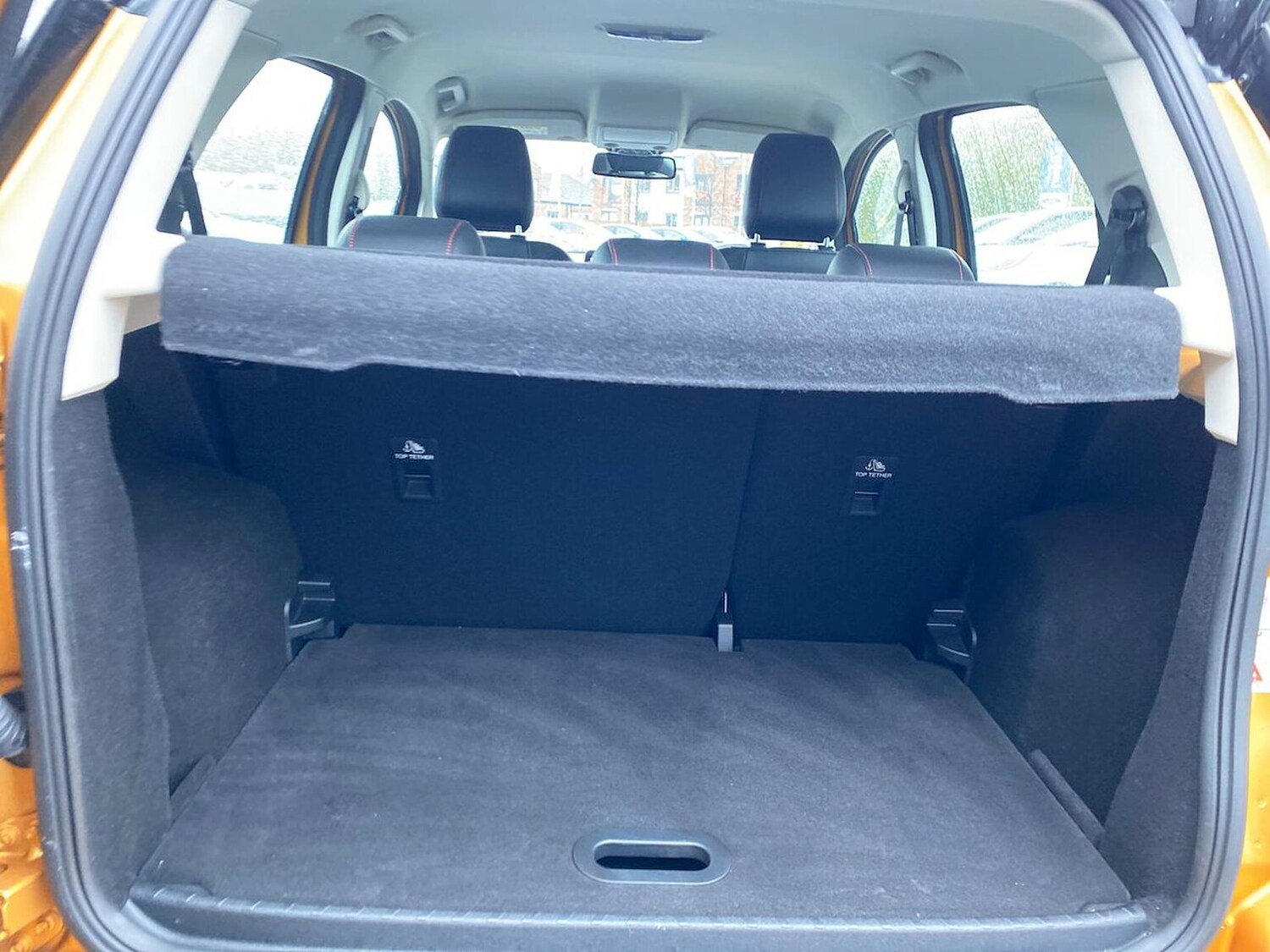 Used Ford Ecosport 2019 for sale - 76542999: Photo 17