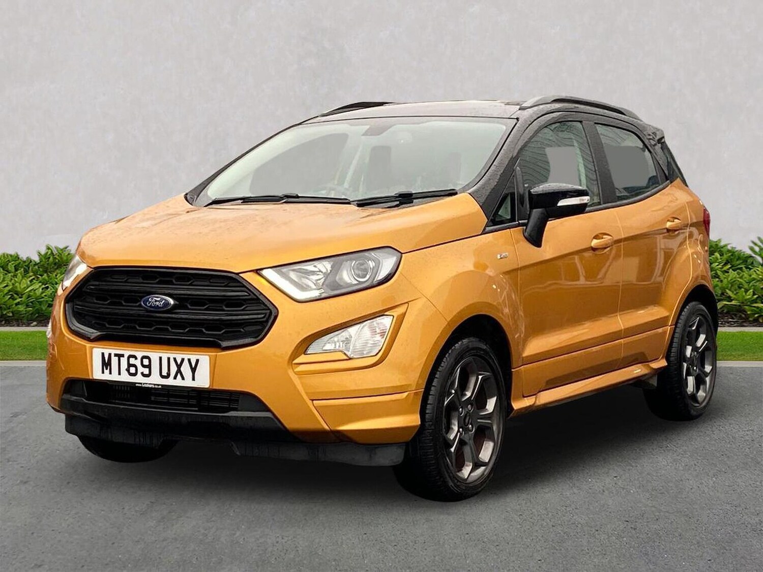 Used Ford Ecosport 2019 for sale - 76542999: Photo 20