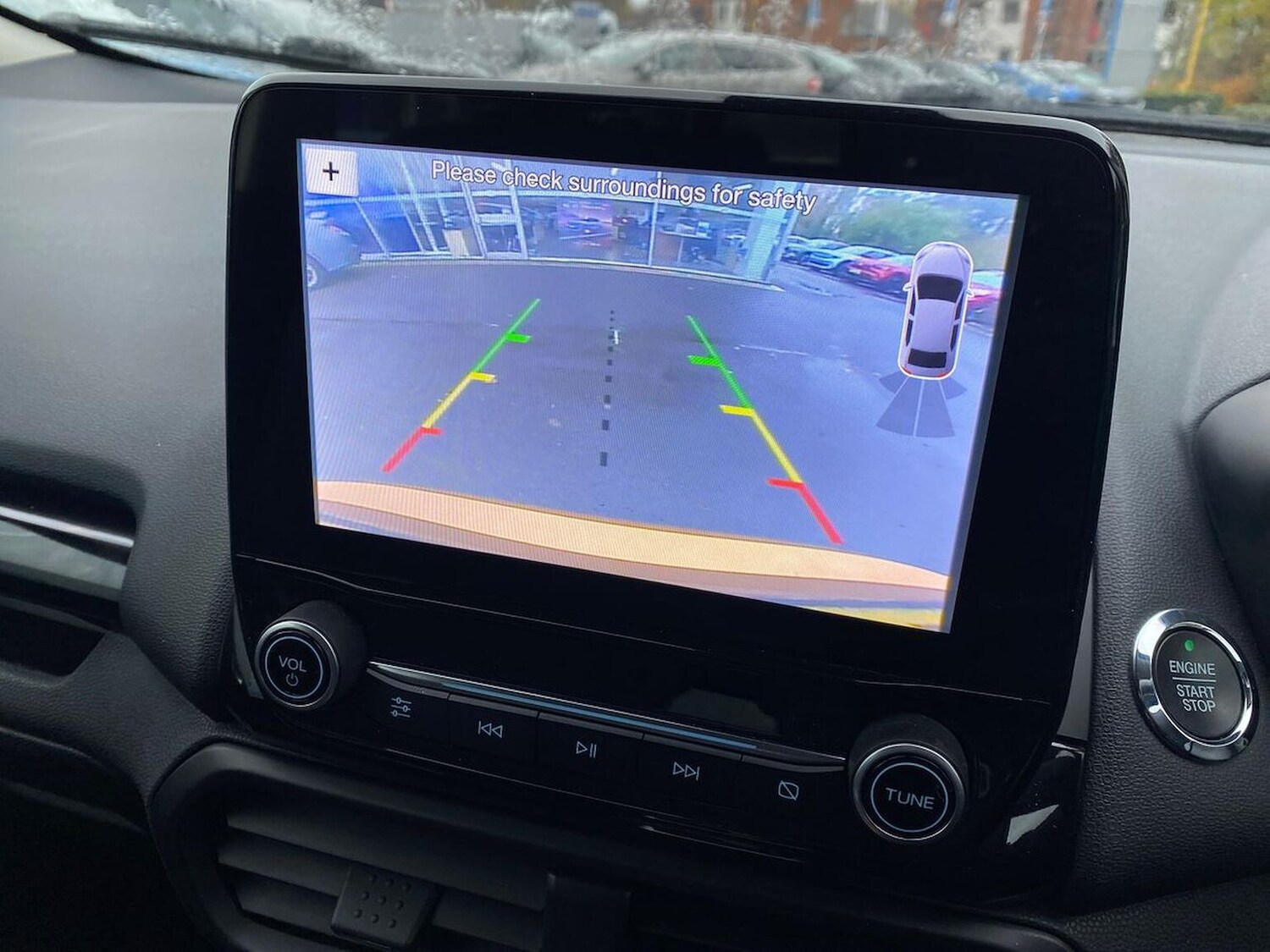 Used Ford Ecosport 2019 for sale - 76542999: Photo 23